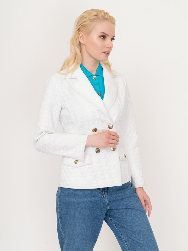 ЭVENDITA/21-01 Куртка Luisa Spagnoli