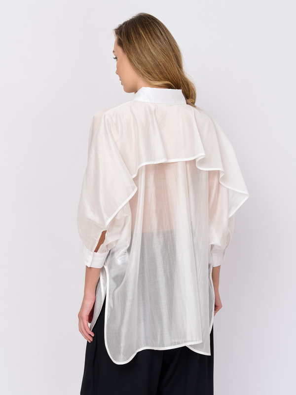 ЭM5EF03/м/25-01 Блуза Meimeij