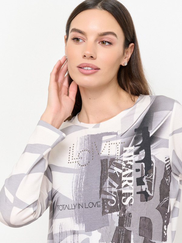 Э624301/м/24-02 Джемпер Lecomte