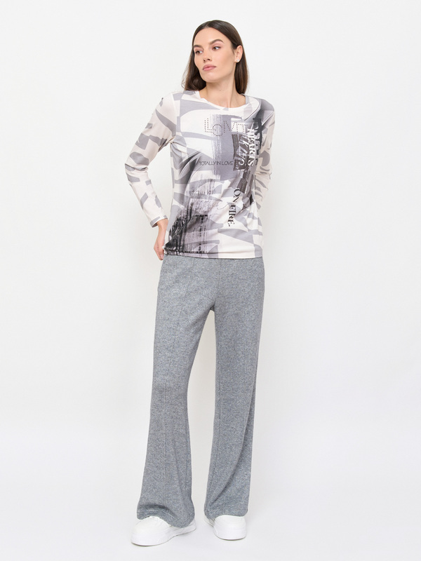 Э624301/м/24-02 Джемпер Lecomte