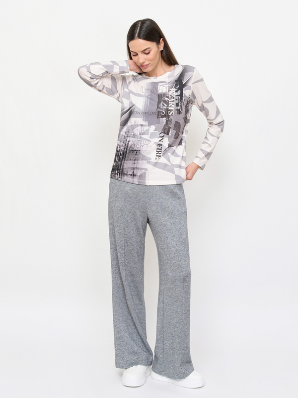 Э624301/м/24-02 Джемпер Lecomte