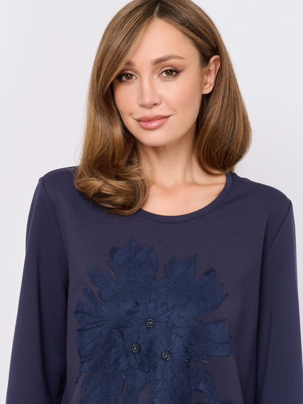 Джемпер Samoon, фото 5