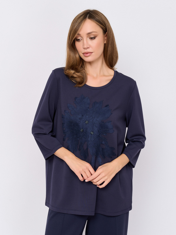 Джемпер Samoon, фото 2