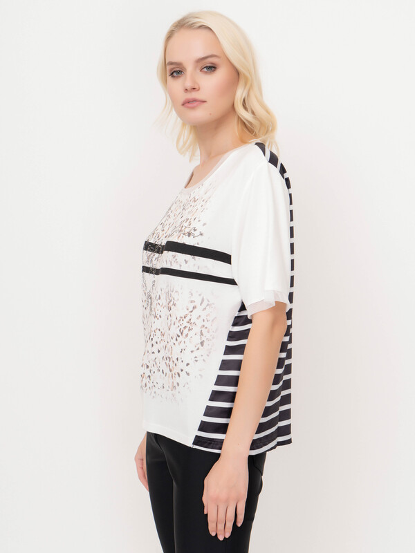 Э9490/37822 Simba/20-02 Футболка Sportalm