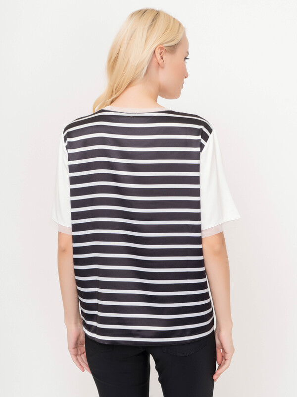 Э9490/37822 Simba/20-02 Футболка Sportalm