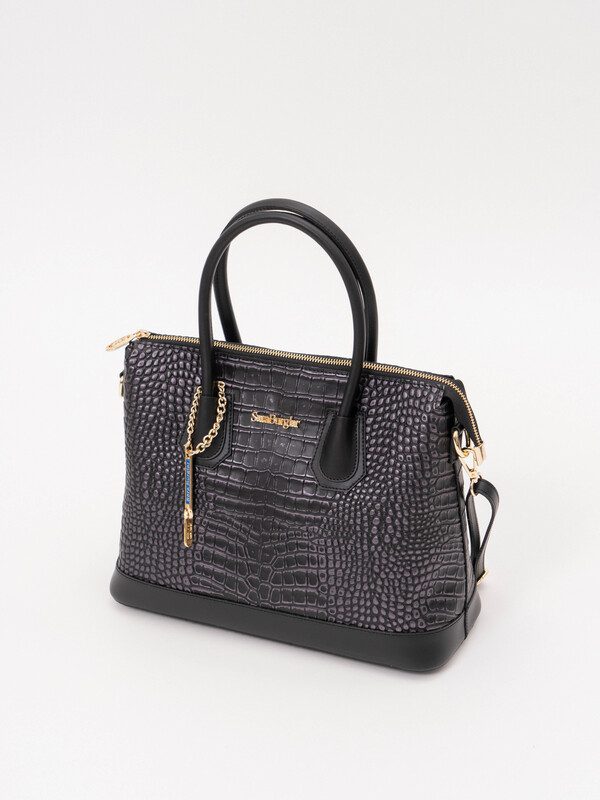 Э605/20-02 Сумка Sara Burglar