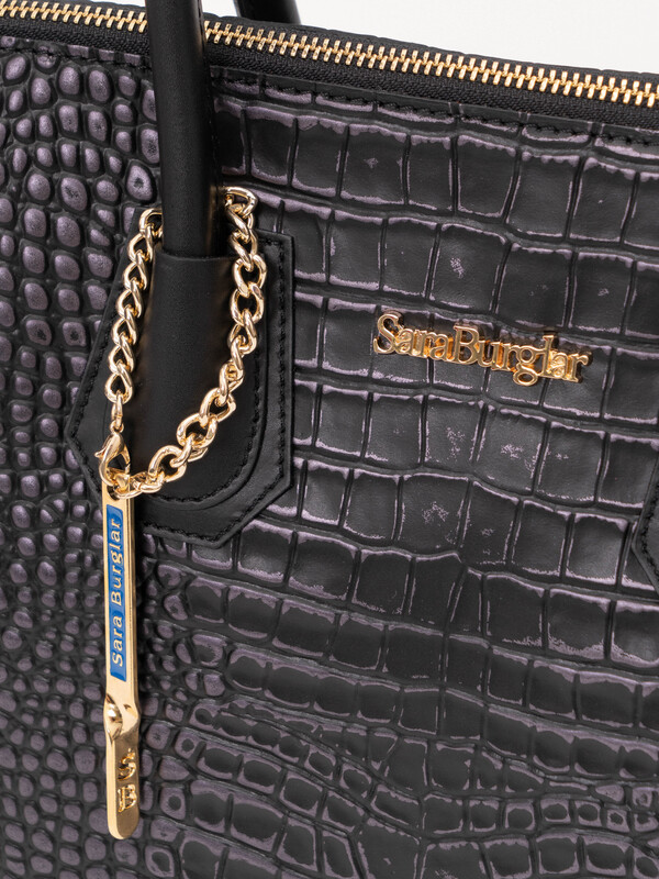 Э605/20-02 Сумка Sara Burglar