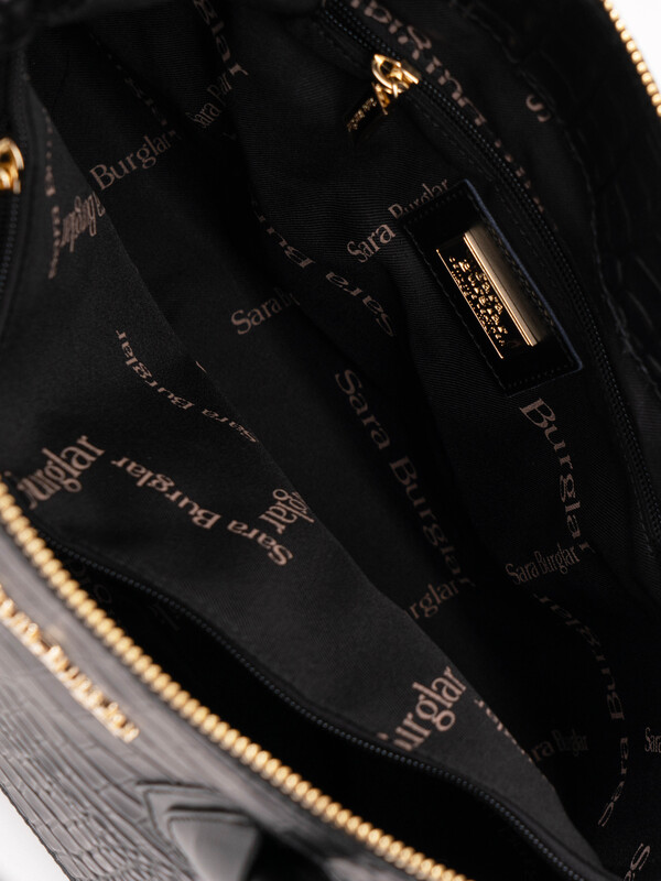 Э605/20-02 Сумка Sara Burglar