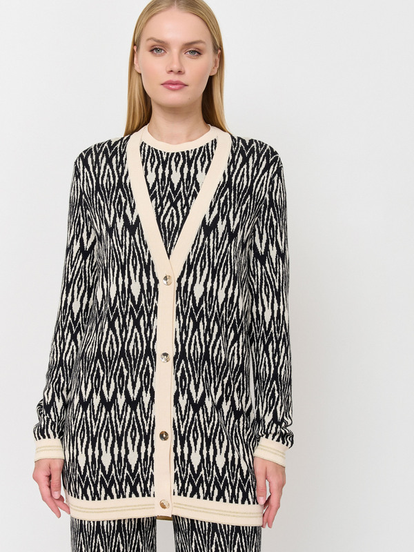 Э330205-44705/м/24-02 Кардиган тр.Gerry Weber