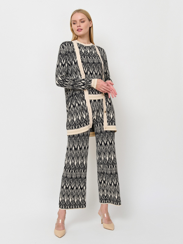 Э330205-44705/м/24-02 Кардиган тр.Gerry Weber