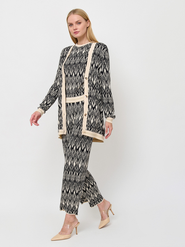 Э330205-44705/м/24-02 Кардиган тр.Gerry Weber