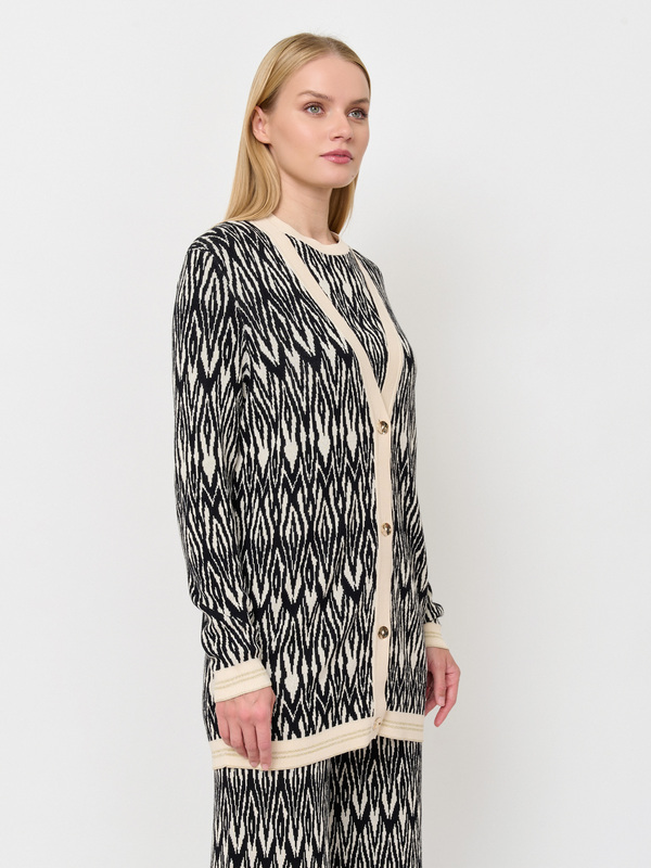 Э330205-44705/м/24-02 Кардиган тр.Gerry Weber