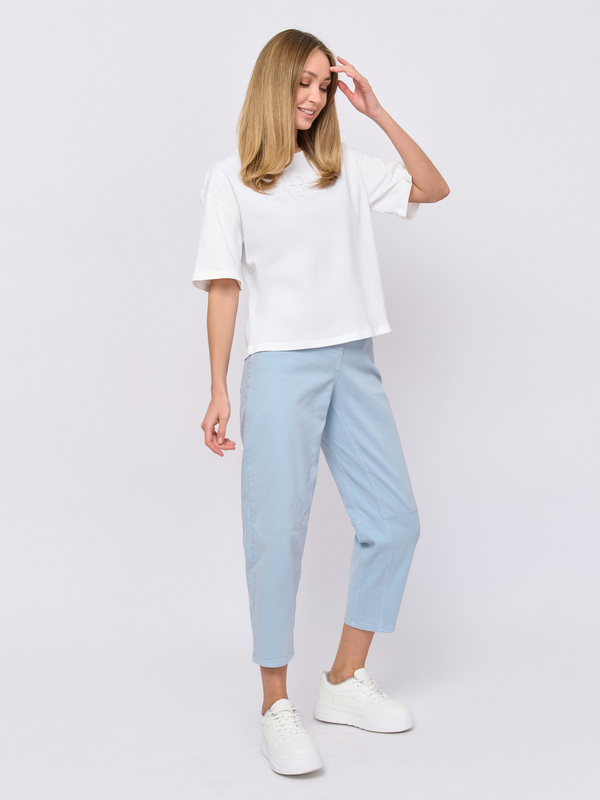 Э618747/3675/м/25-01 Джинсы Luisa Cerano