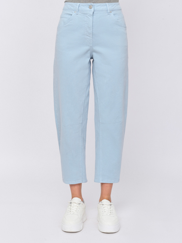 Э618747/3675/м/25-01 Джинсы Luisa Cerano