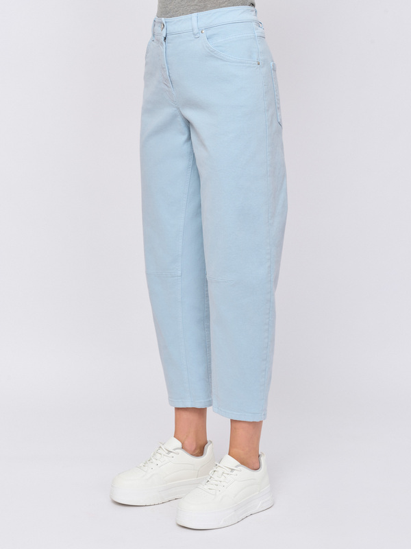 Э618747/3675/м/25-01 Джинсы Luisa Cerano