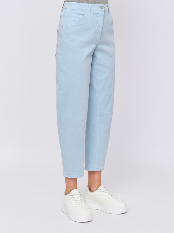 Э618747/3675/м/25-01 Джинсы Luisa Cerano