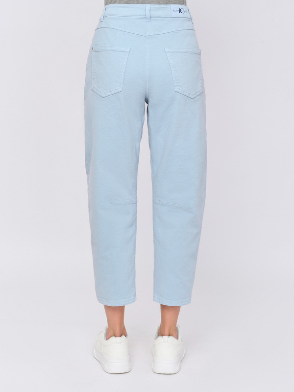 Э618747/3675/м/25-01 Джинсы Luisa Cerano