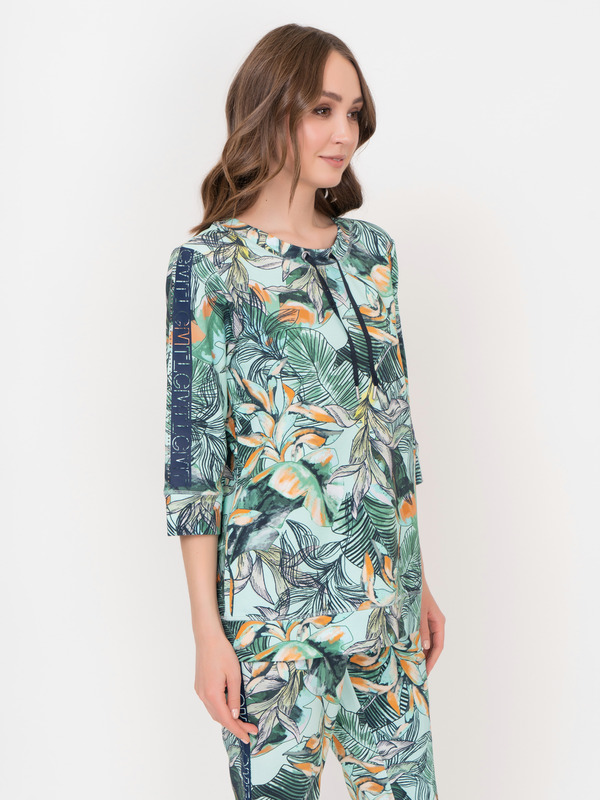 Э623361/21-01 Джемпер Lecomte