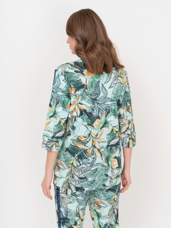 Э623361/21-01 Джемпер Lecomte