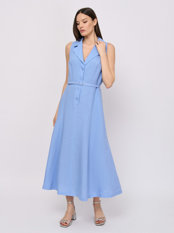 Платье Luisa Spagnoli