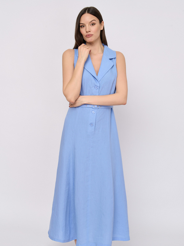 Платье Luisa Spagnoli, фото 4