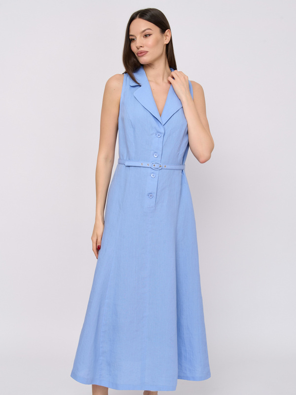 Платье Luisa Spagnoli, фото 7