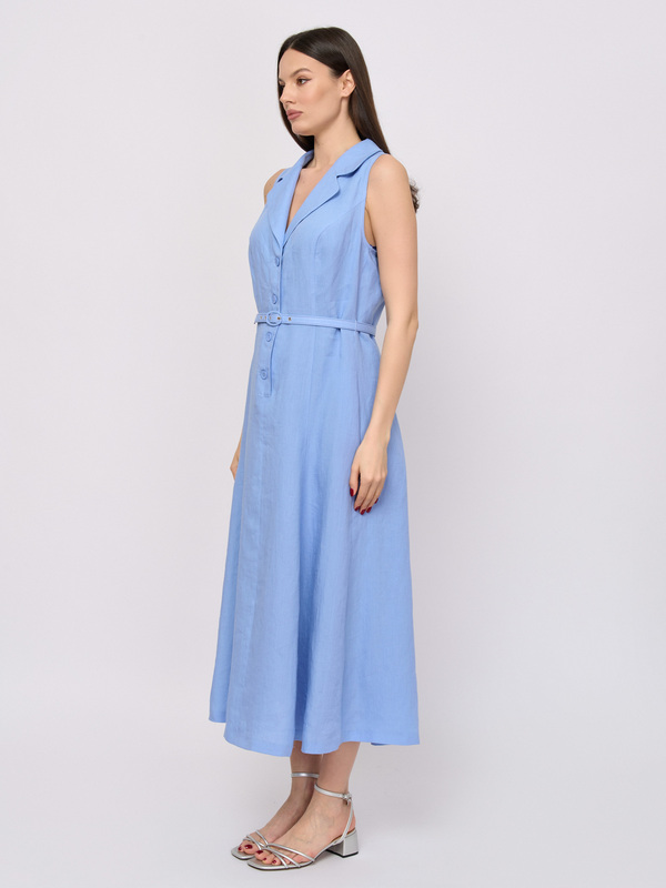 Платье Luisa Spagnoli, фото 8