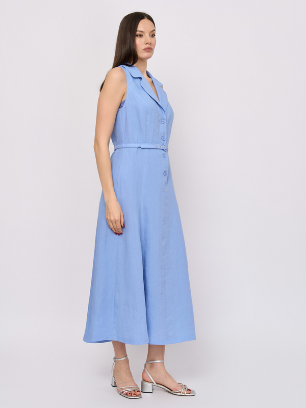 Платье Luisa Spagnoli, фото 2