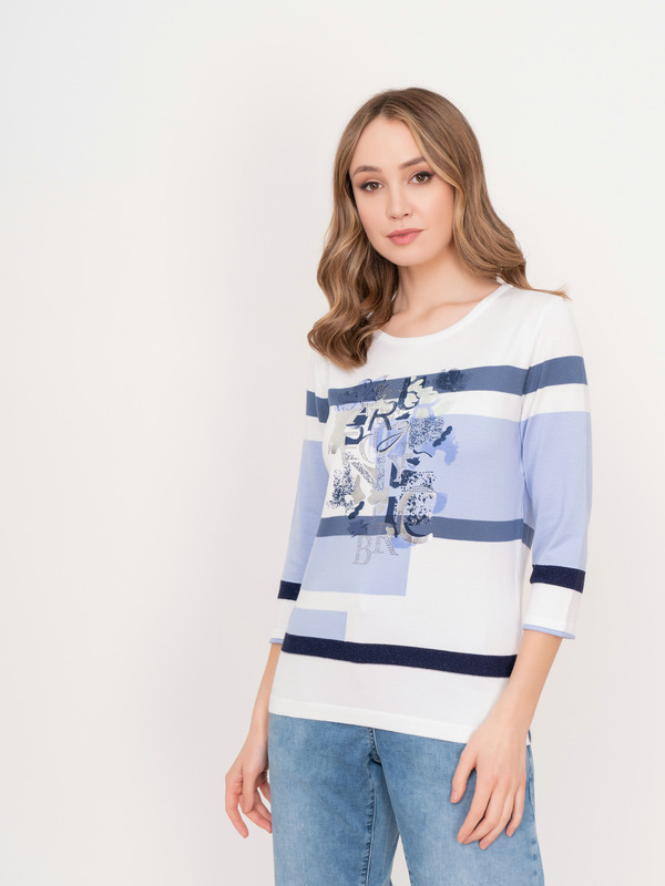 Э5007/22-01 Джемпер Felicita