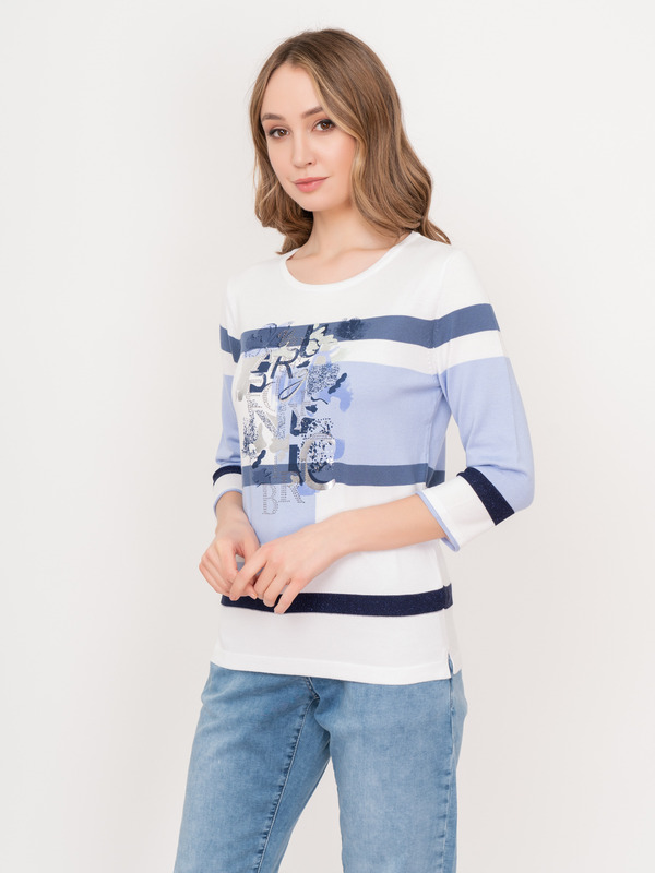 Э5007/22-01 Джемпер Felicita