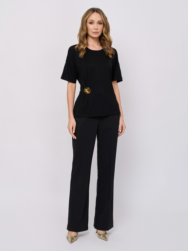 Блуза LEO & UGO, фото 9