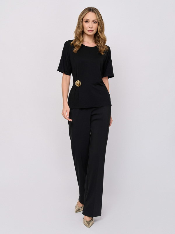 Блуза LEO & UGO, фото 4