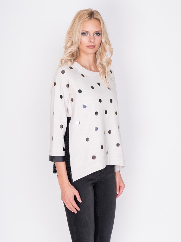 Э611310/19-01 Джемпер Lecomte