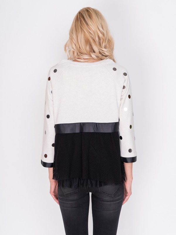 Э611310/19-01 Джемпер Lecomte