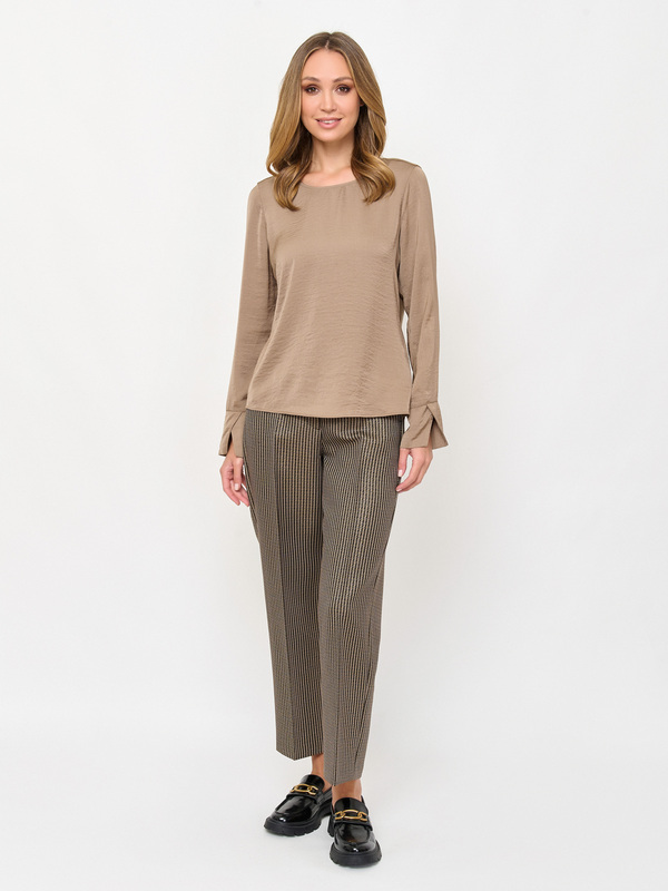 Э671446-16415/м/24-02 Блузка Taifun