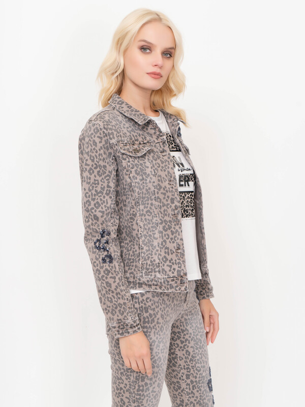 Э804608/20-2 Жакет Monari