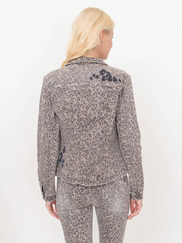 Э804608/20-2 Жакет Monari