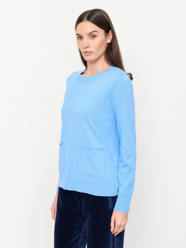 Э124620/м/24-02 Джемпер Rabe