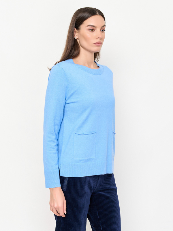 Э124620/м/24-02 Джемпер Rabe