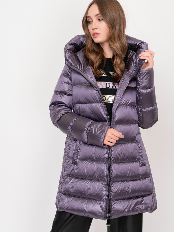 Э7072/1548/20-02 Куртка (пуховик) Betty Barclay