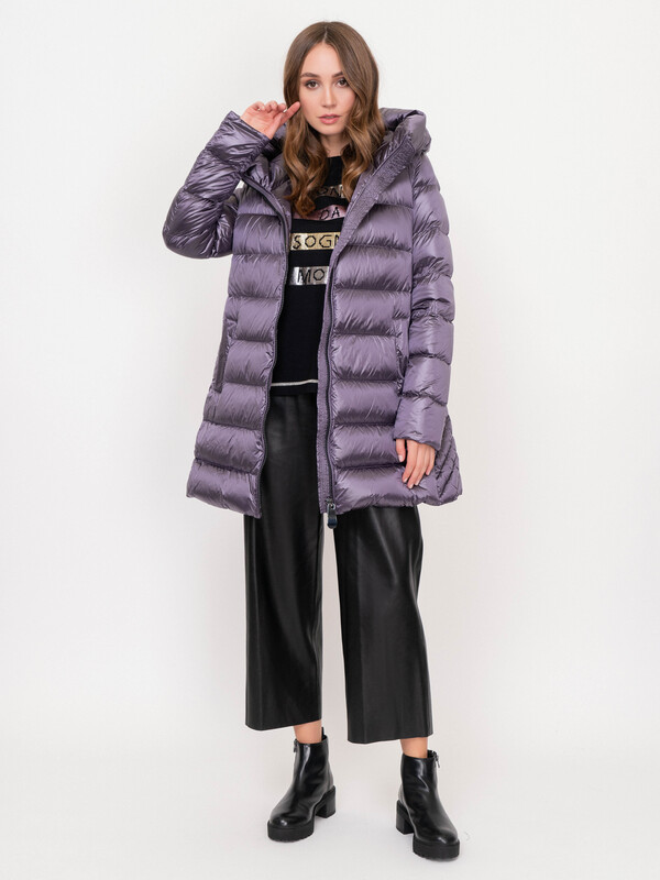 Э7072/1548/20-02 Куртка (пуховик) Betty Barclay