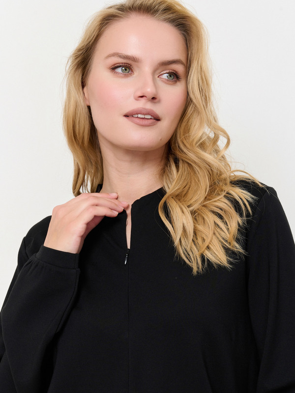 Э142128/3005/м/24-02 Блуза тр. Unq