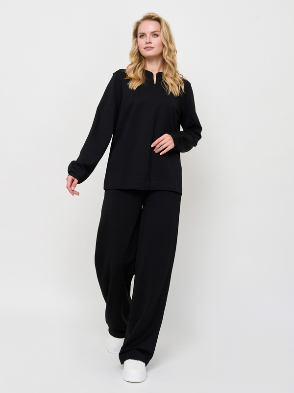 Э142128/3005/м/24-02 Блуза тр. Unq