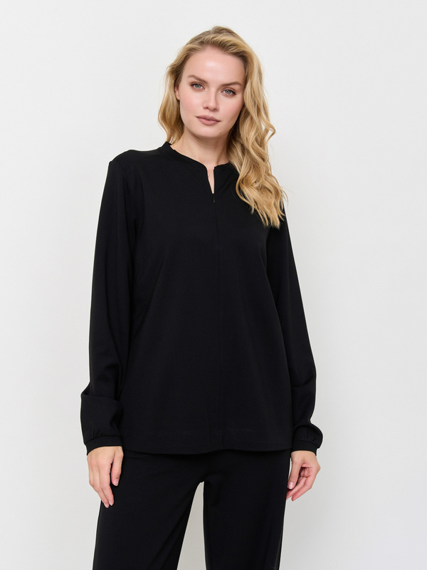 Э142128/3005/м/24-02 Блуза тр. Unq