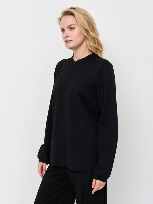 Э142128/3005/м/24-02 Блуза тр. Unq