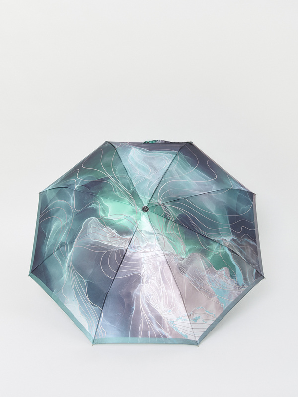 ЭUFLS0066-11/24-02 Зонт A.Fabretti