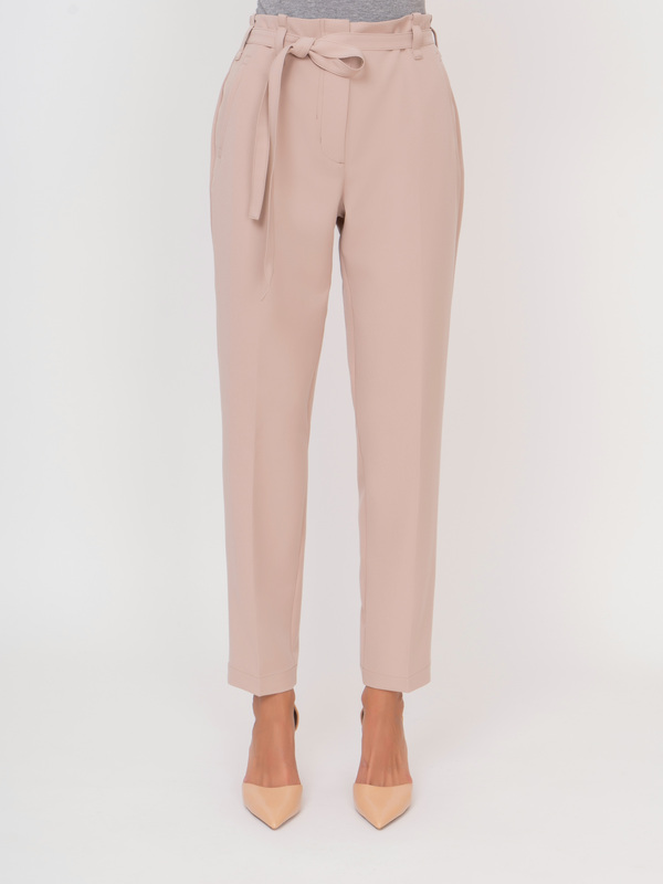 Э7162-222/21-02 Брюки Franco Vello