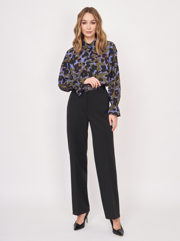 Э2504-B-223/22-02 Блуза Franco Vello