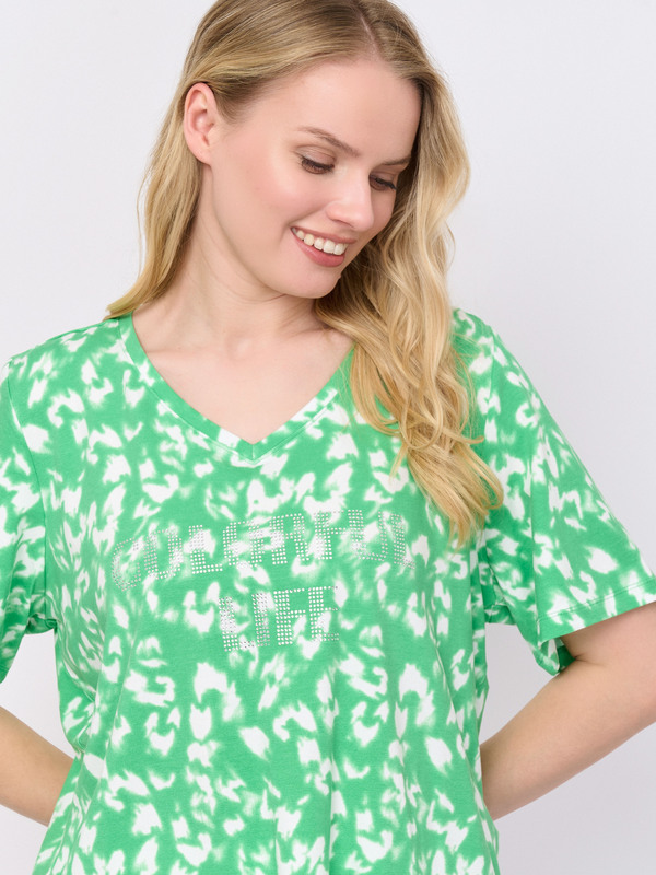 Футболка Samoon, фото 7