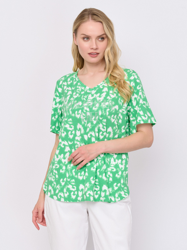 Футболка Samoon, фото 5